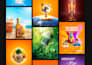 create bold art direction for your creative campaign